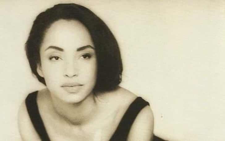 Sade's Love Journey: From Madly in Love to Separation with Ex-Husband Carlos Scola Pliego